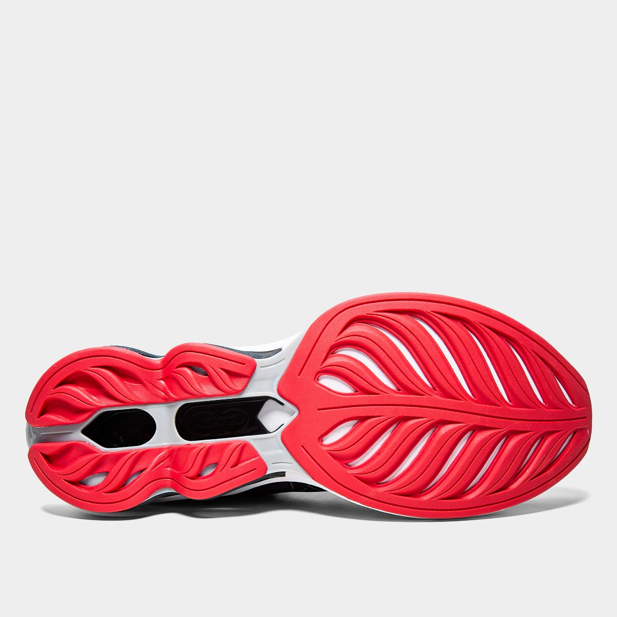 Tênis Mizuno Wave Creation 25 Masculino - Tam: 42 - 4