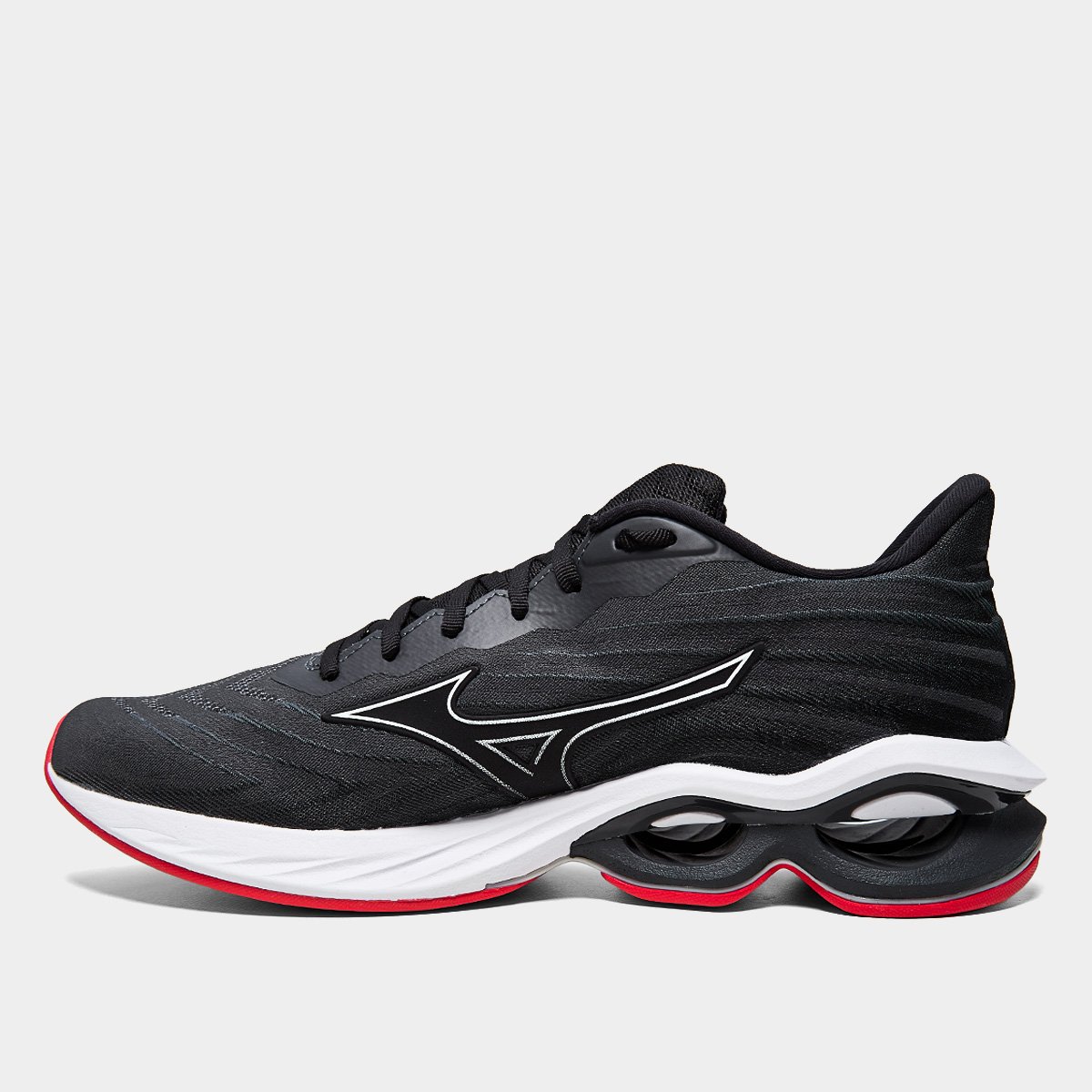 Tênis Mizuno Wave Creation 25 Masculino - Tam: 42 - 5