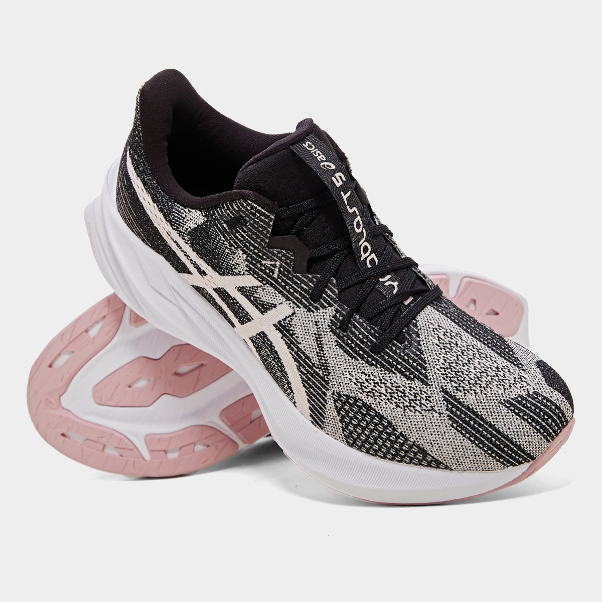 Tênis Asics Dynablast 5 Feminino - Tam: 37 - 1