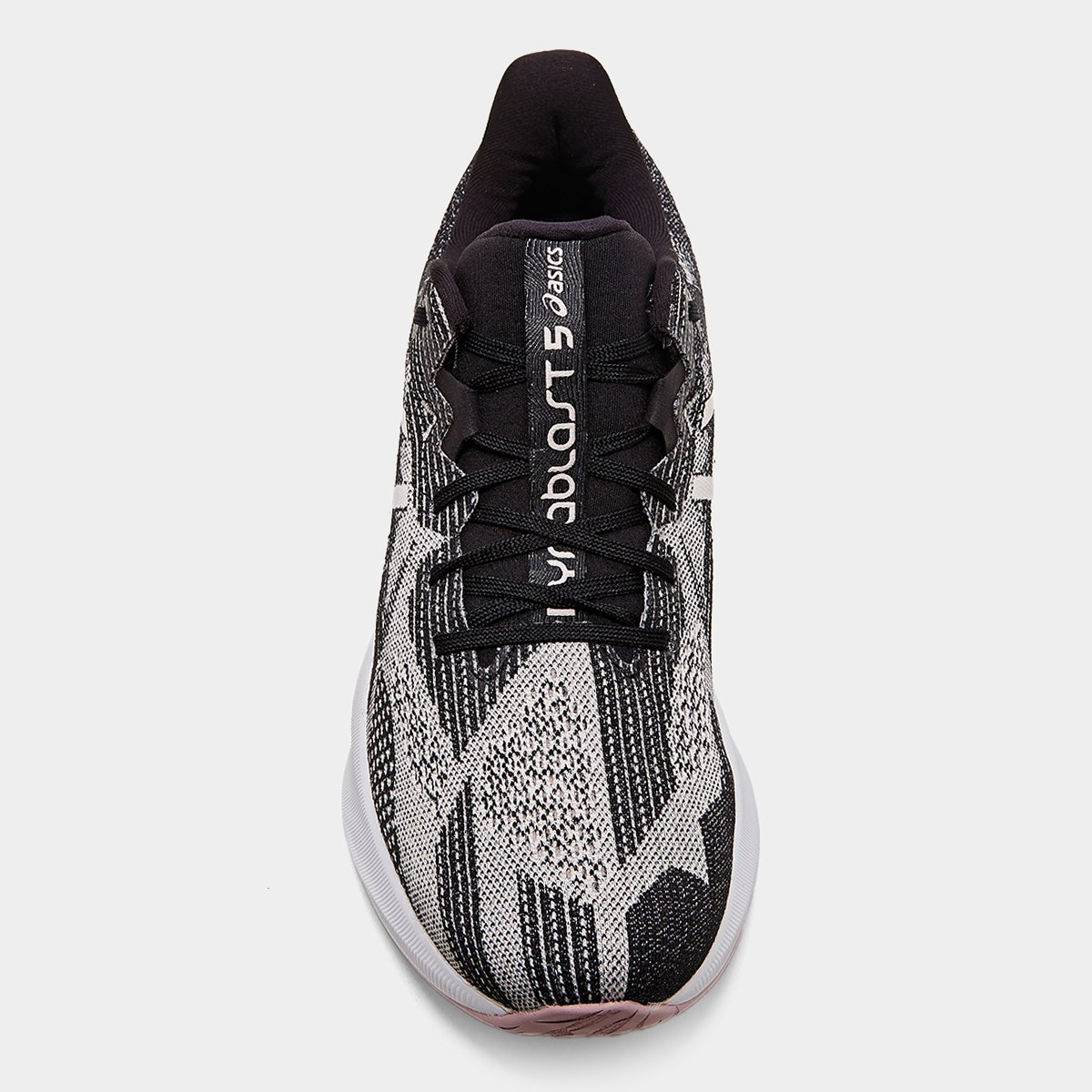 Tênis Asics Dynablast 5 Feminino - Tam: 37 - 2