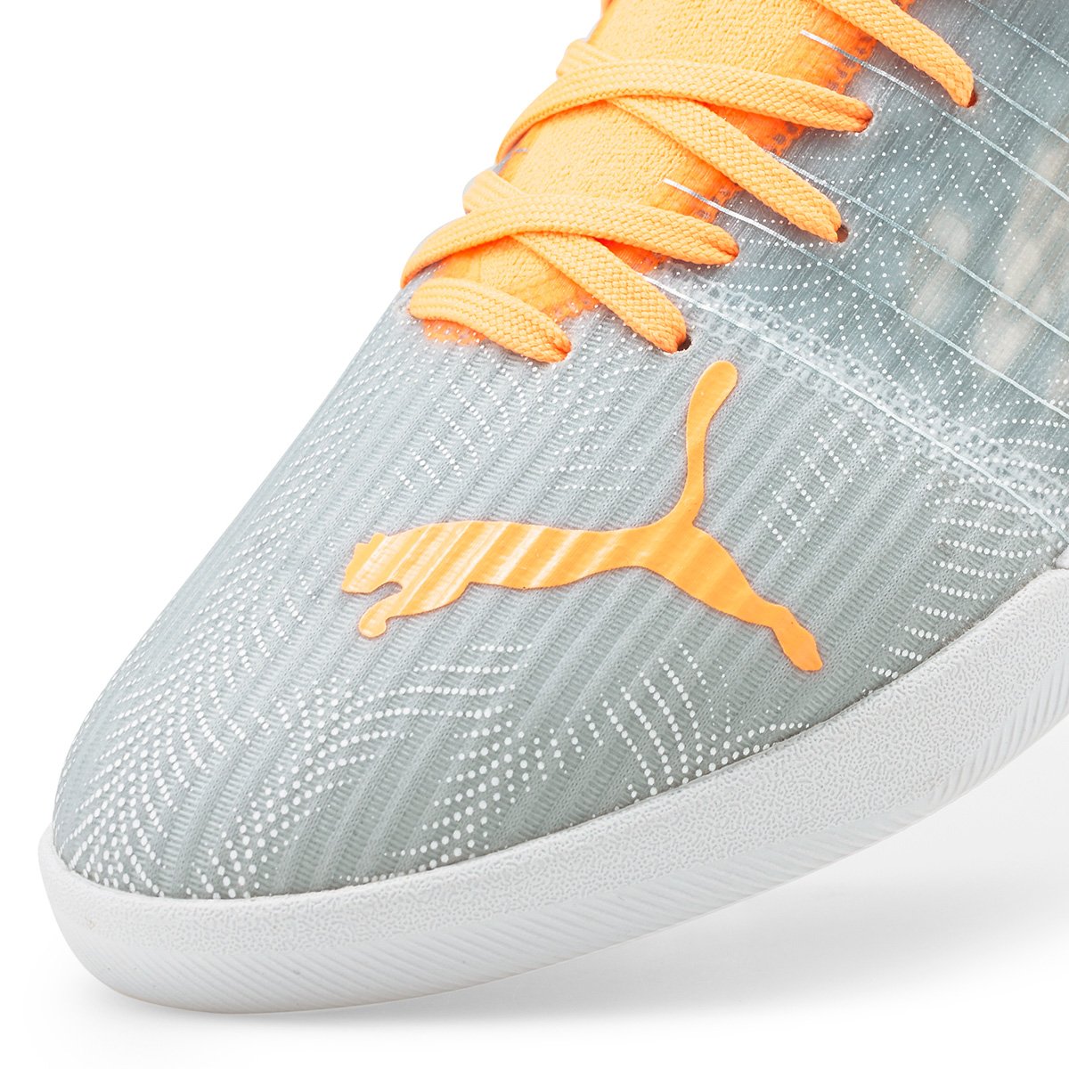 Chuteira Futsal Puma Ultra 3.4 - Tam: 39 - 5
