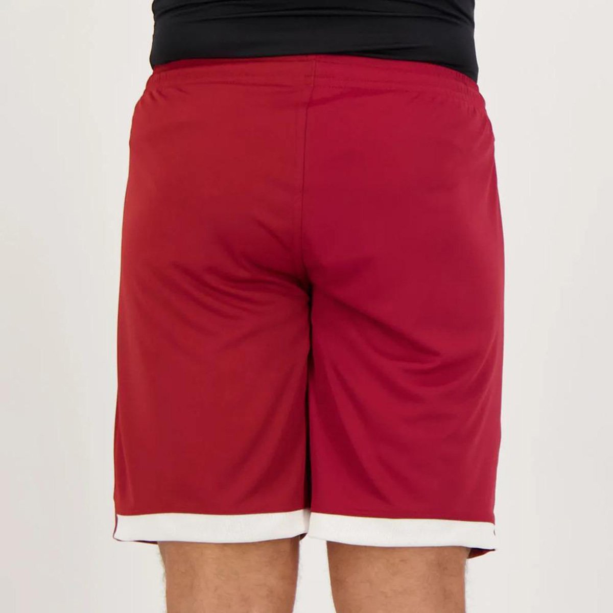 Calção Fluminense II 22/23 Umbro Masculino - Tam: EGG - 1