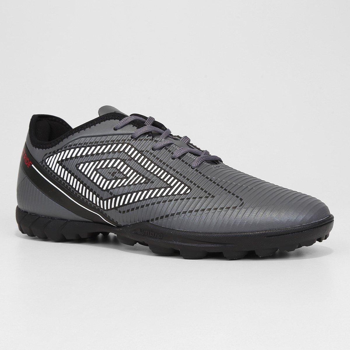 Chuteira Society Umbro Stride Unissex - Tam: 44 - 1