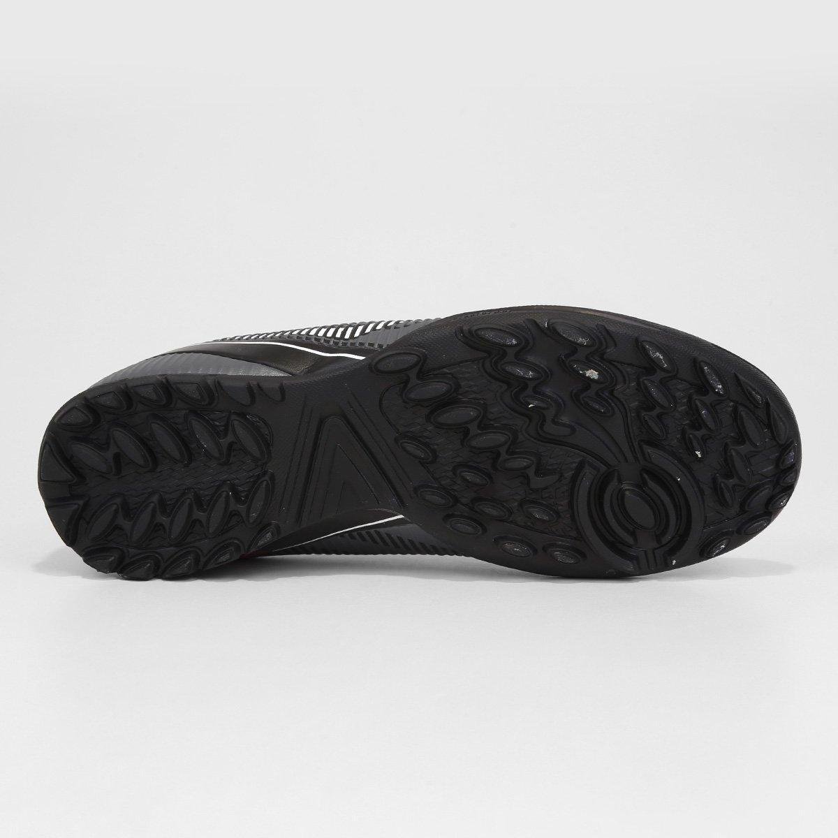 Chuteira Society Umbro Stride Unissex - Tam: 44 - 4