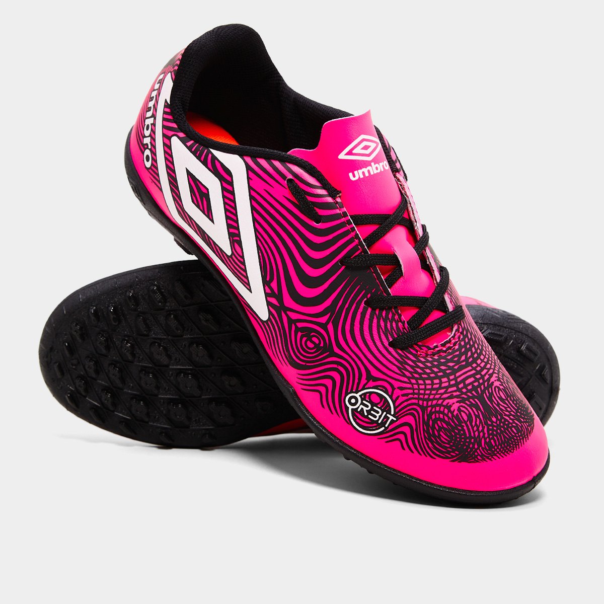 Chuteira Society Umbro Orbit Unissex - Tam: 39 - 1