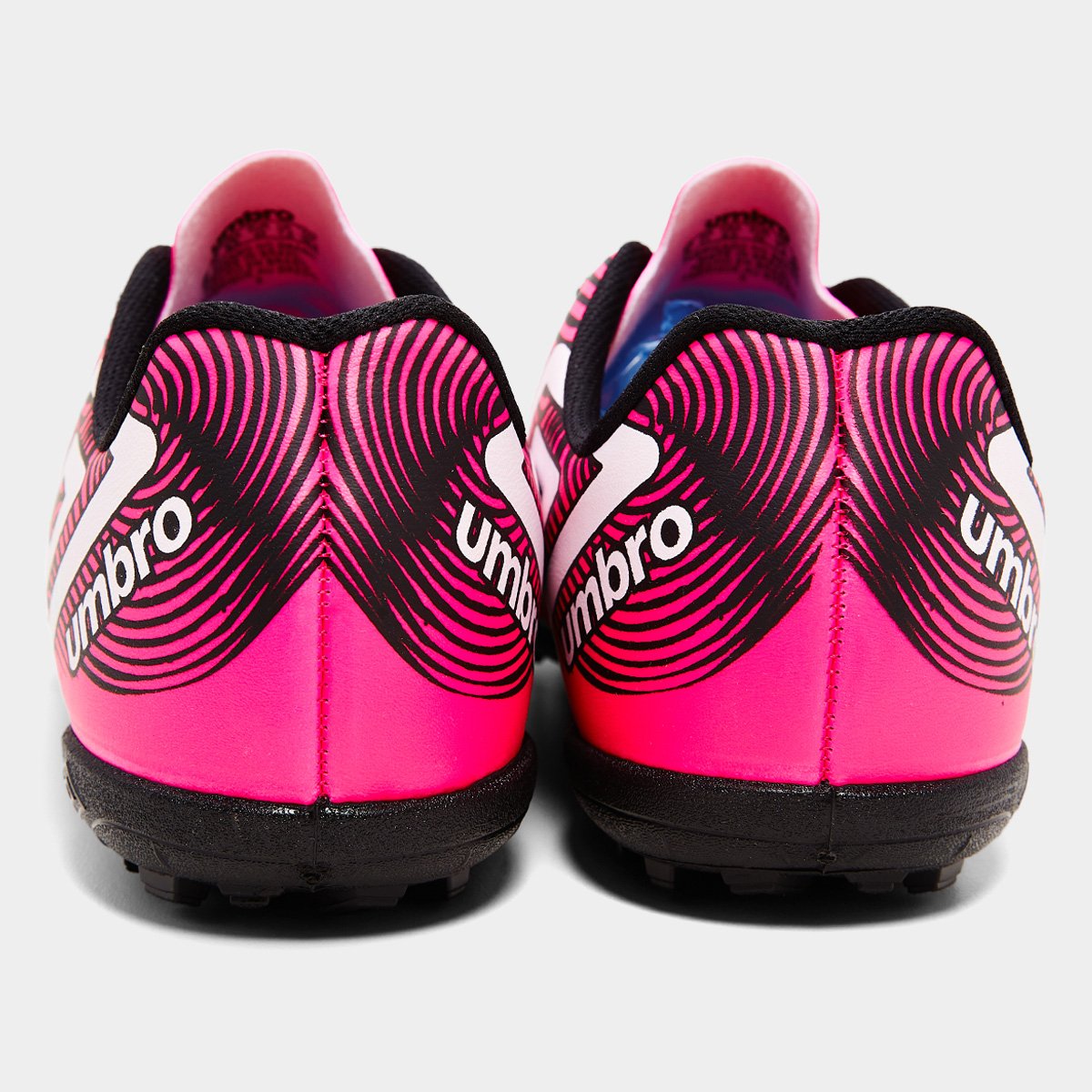 Chuteira Society Umbro Orbit Unissex - Tam: 39 - 2