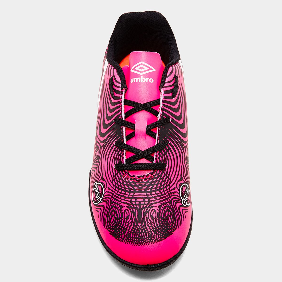 Chuteira Society Umbro Orbit Unissex - Tam: 39 - 3