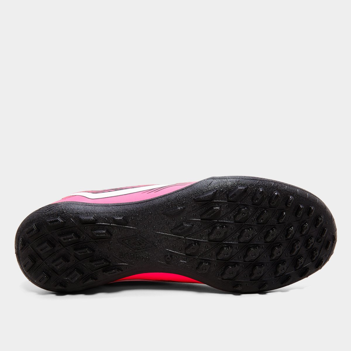 Chuteira Society Umbro Orbit Unissex - Tam: 39 - 4