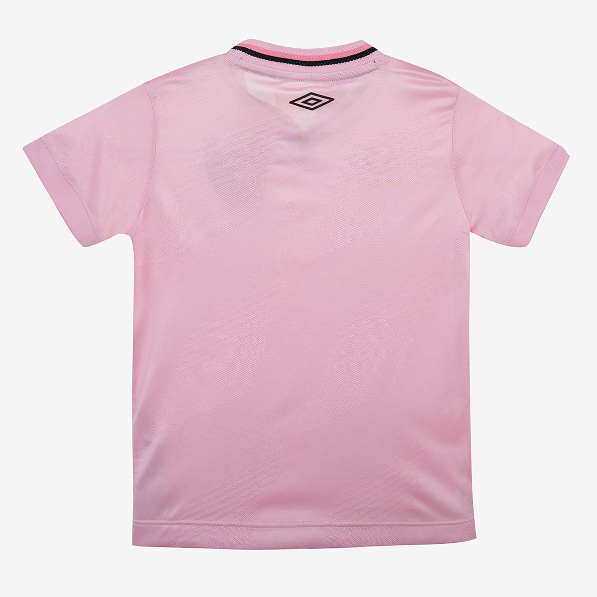 Camisa Sport Infantil Outubro Rosa 24/25 s/n° Torcedor Umbro - Tam: 2A - 1