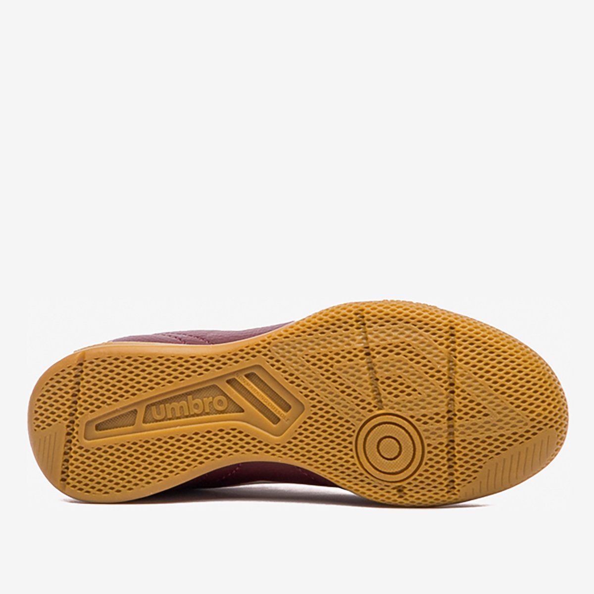 Chuteira Infantil Futsal Umbro Class Footballer - Tam: 36 - 4