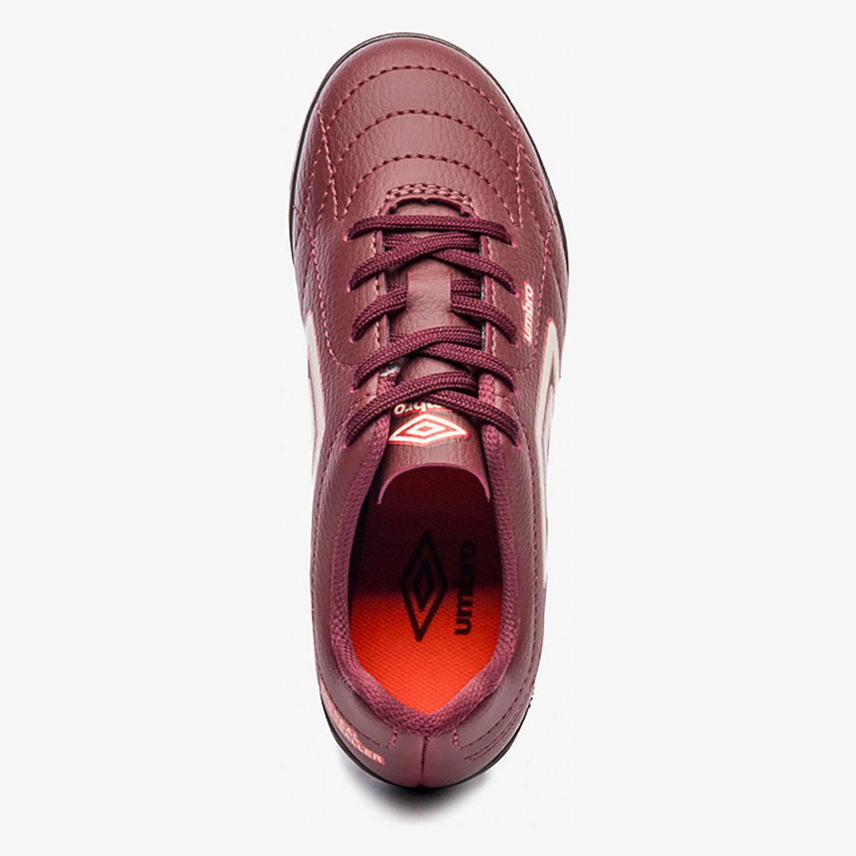 Chuteira Infantil Society Umbro Class Footballer - Tam: 36 - 2