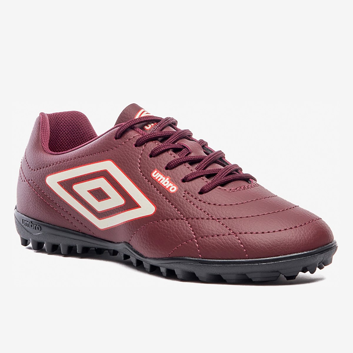 Chuteira Society Umbro Class Footballer Unissex - Tam: 44 - 1