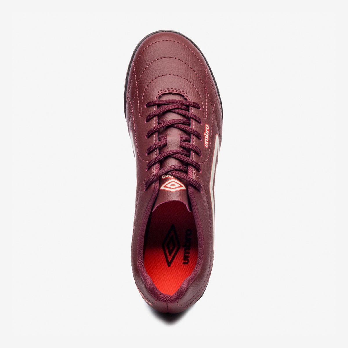 Chuteira Society Umbro Class Footballer Unissex - Tam: 44 - 2