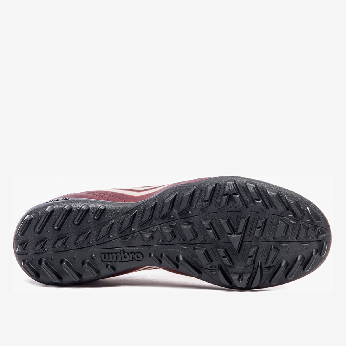 Chuteira Society Umbro Class Footballer Unissex - Tam: 44 - 4