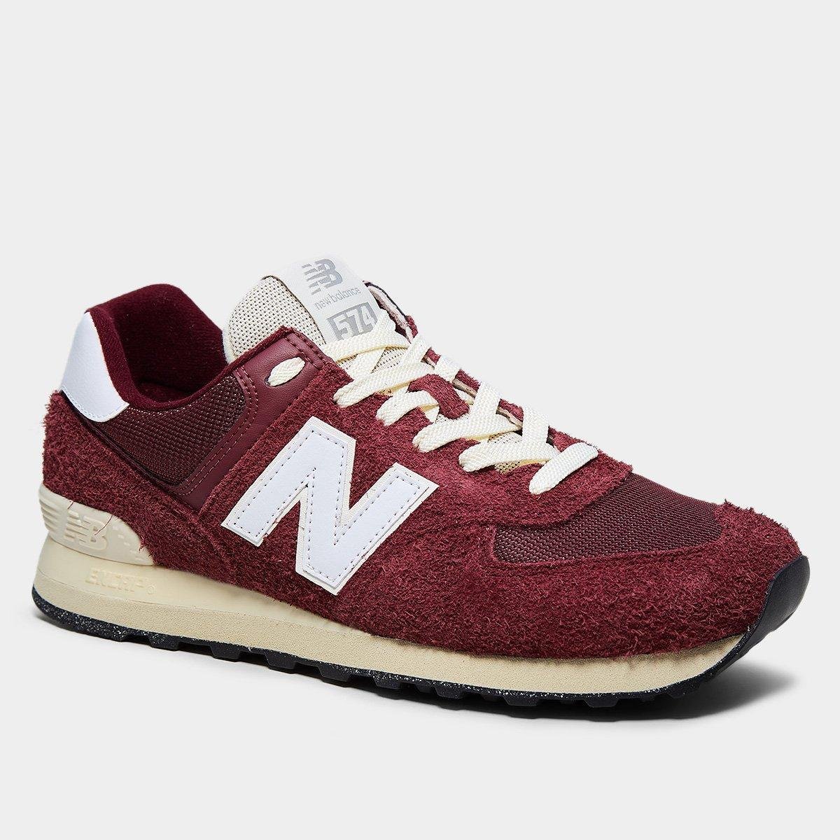 Tênis New Balance 574 V2 Unissex - Tam: 43 - 1