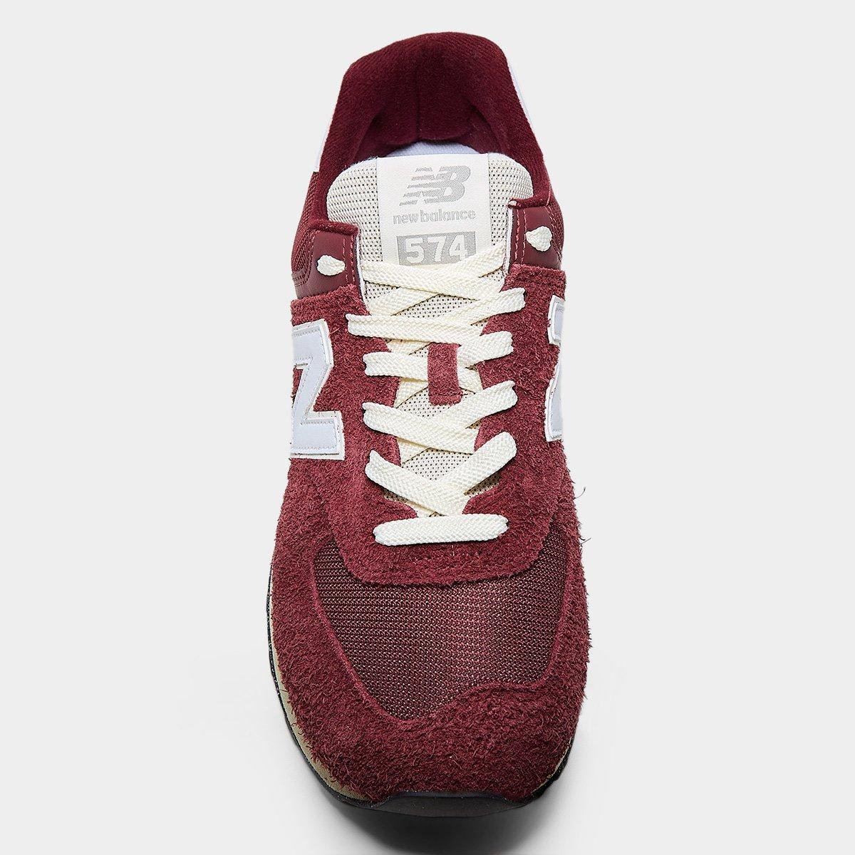 Tênis New Balance 574 V2 Unissex - Tam: 43 - 3