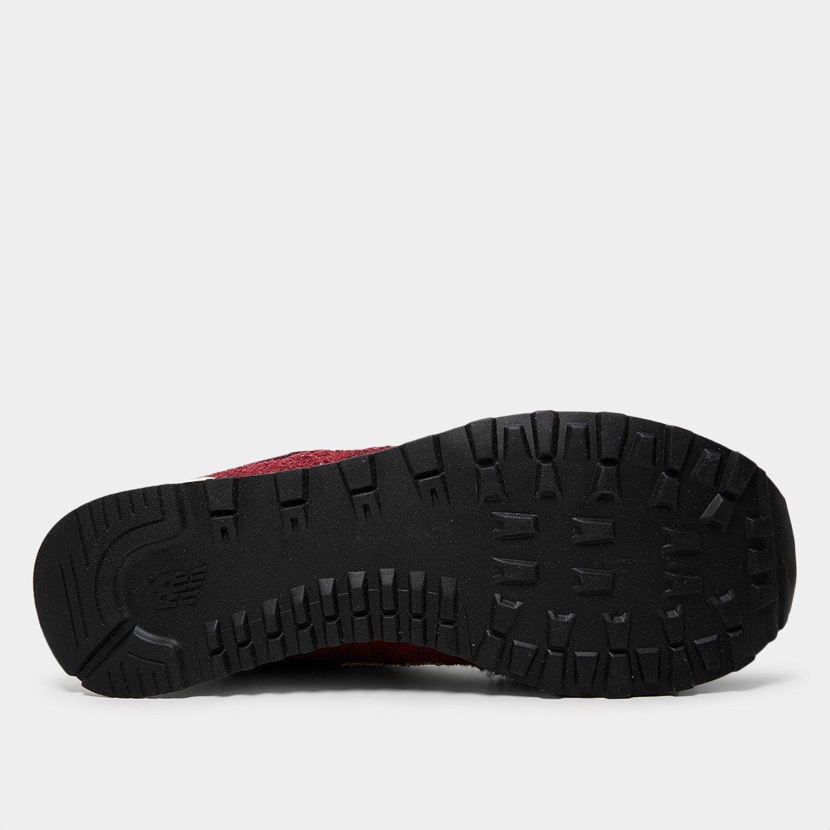 Tênis New Balance 574 V2 Unissex - Tam: 43 - 4