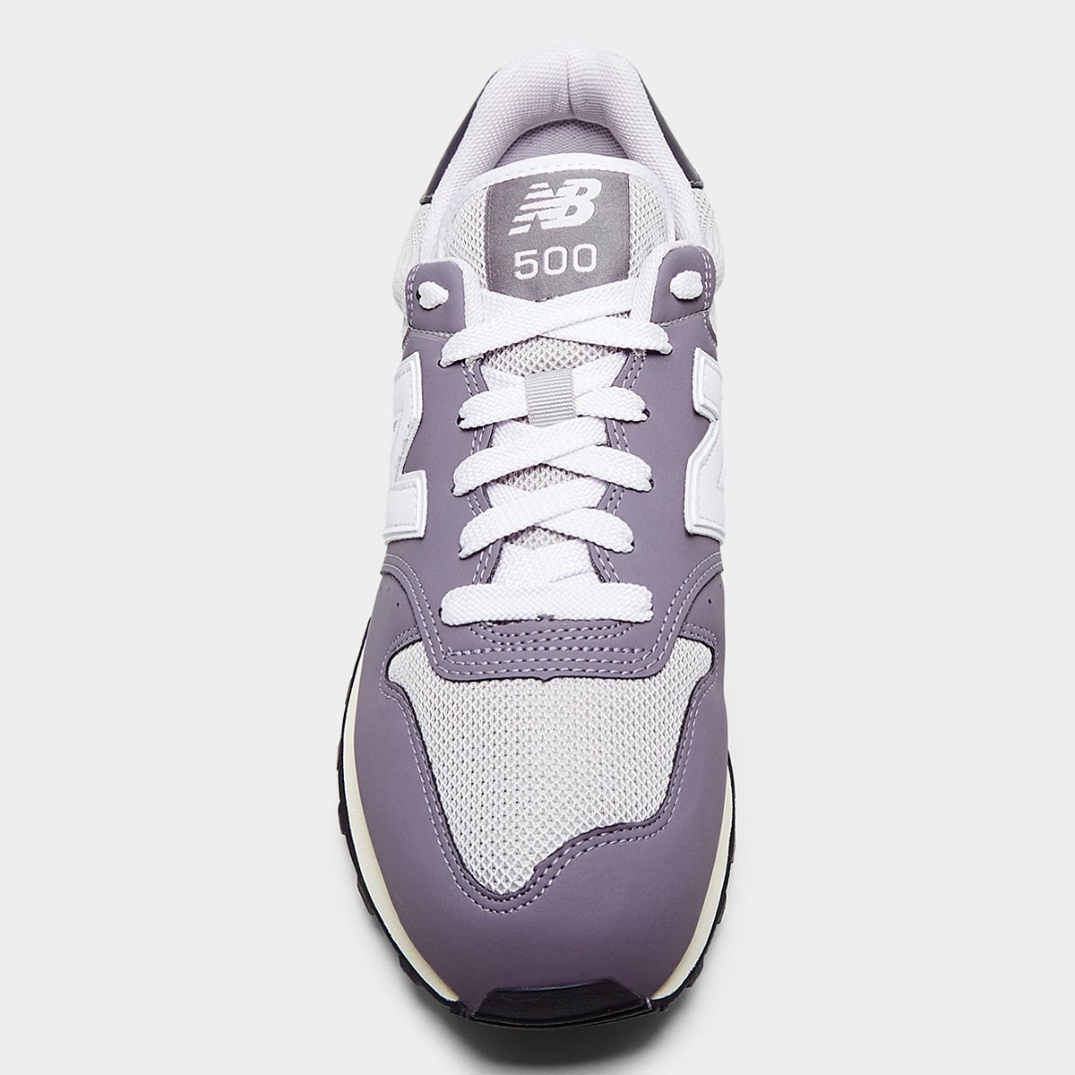 Tênis New Balance 500 V'2 Masculino - Tam: 44 - 3