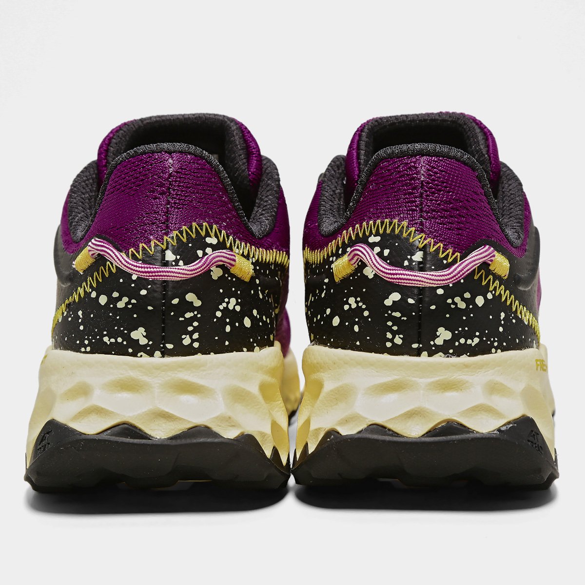 Tênis New Balance Fresh Foam Garoe Feminino - Tam: 34 - 2
