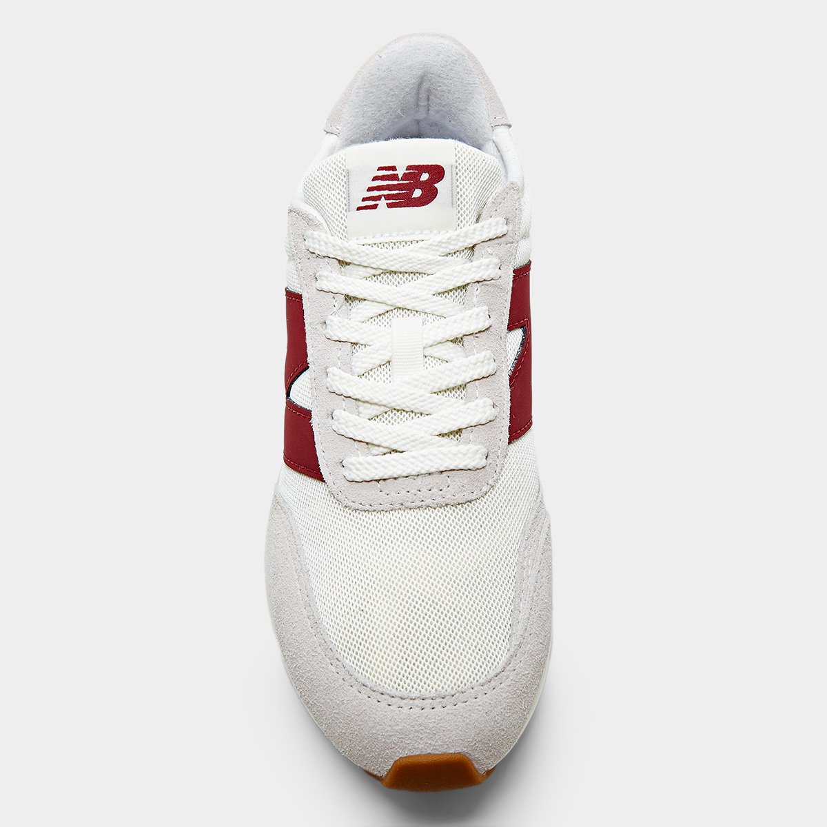 Tênis New Balance 370v1 Unissex - Tam: 39 - 3