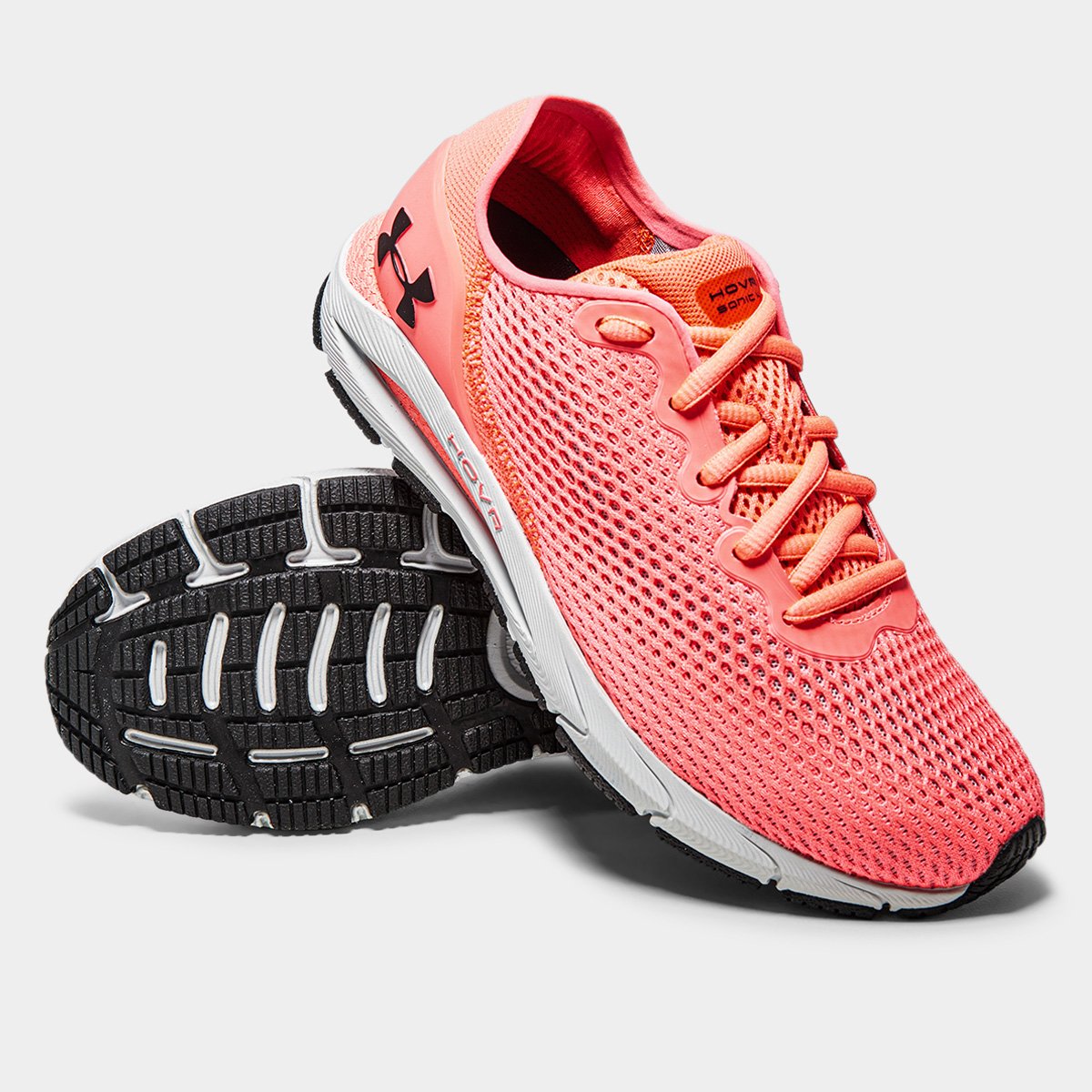Tênis Under Armour Hovr Sonic 4 Feminino - Tam: 34 - 2