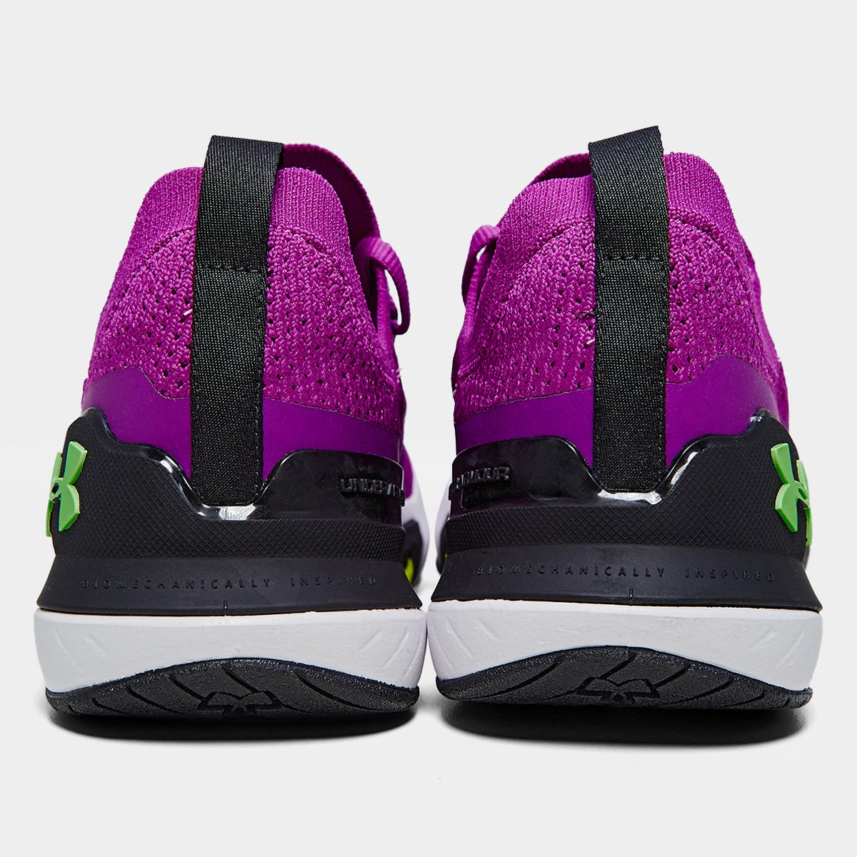 Tênis Under Armour Tribase Cross Se Masculino - Tam: 44 - 2