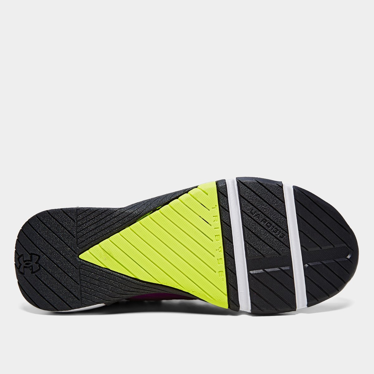 Tênis Under Armour Tribase Cross Se Masculino - Tam: 44 - 4