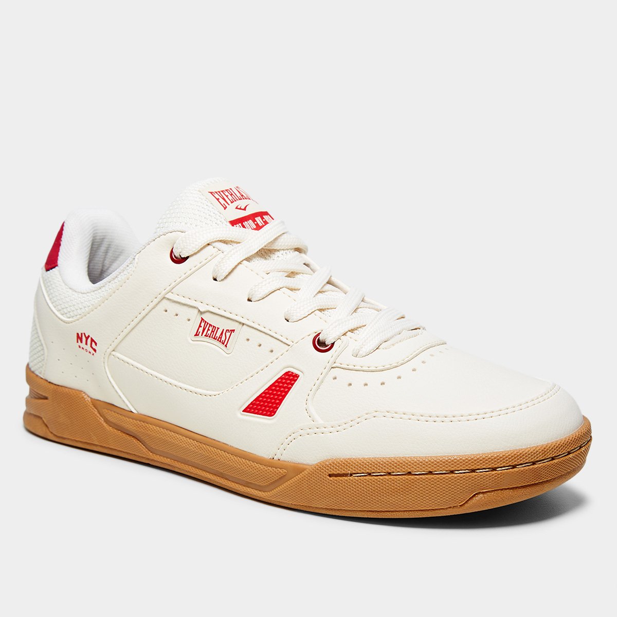 Tênis Everlast New York 3 Masculino - Tam: 41 - 1
