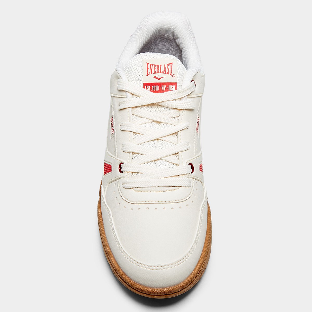 Tênis Everlast New York 3 Masculino - Tam: 41 - 3