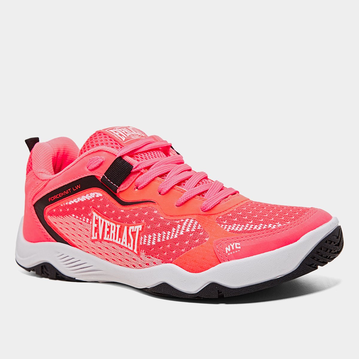 Tênis Everlast Forceknit LW Feminino - Tam: 40 - 1