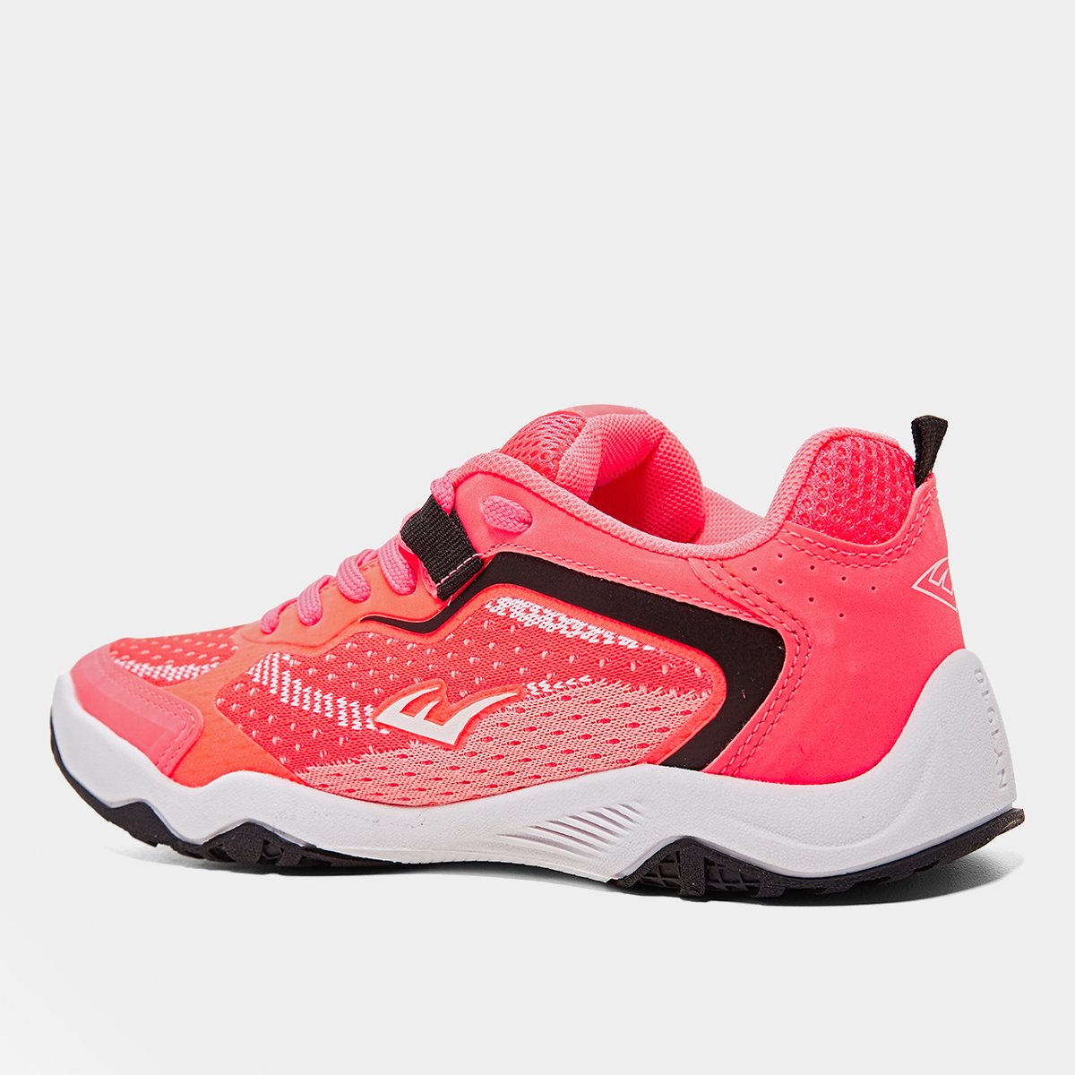 Tênis Everlast Forceknit LW Feminino - Tam: 40 - 2