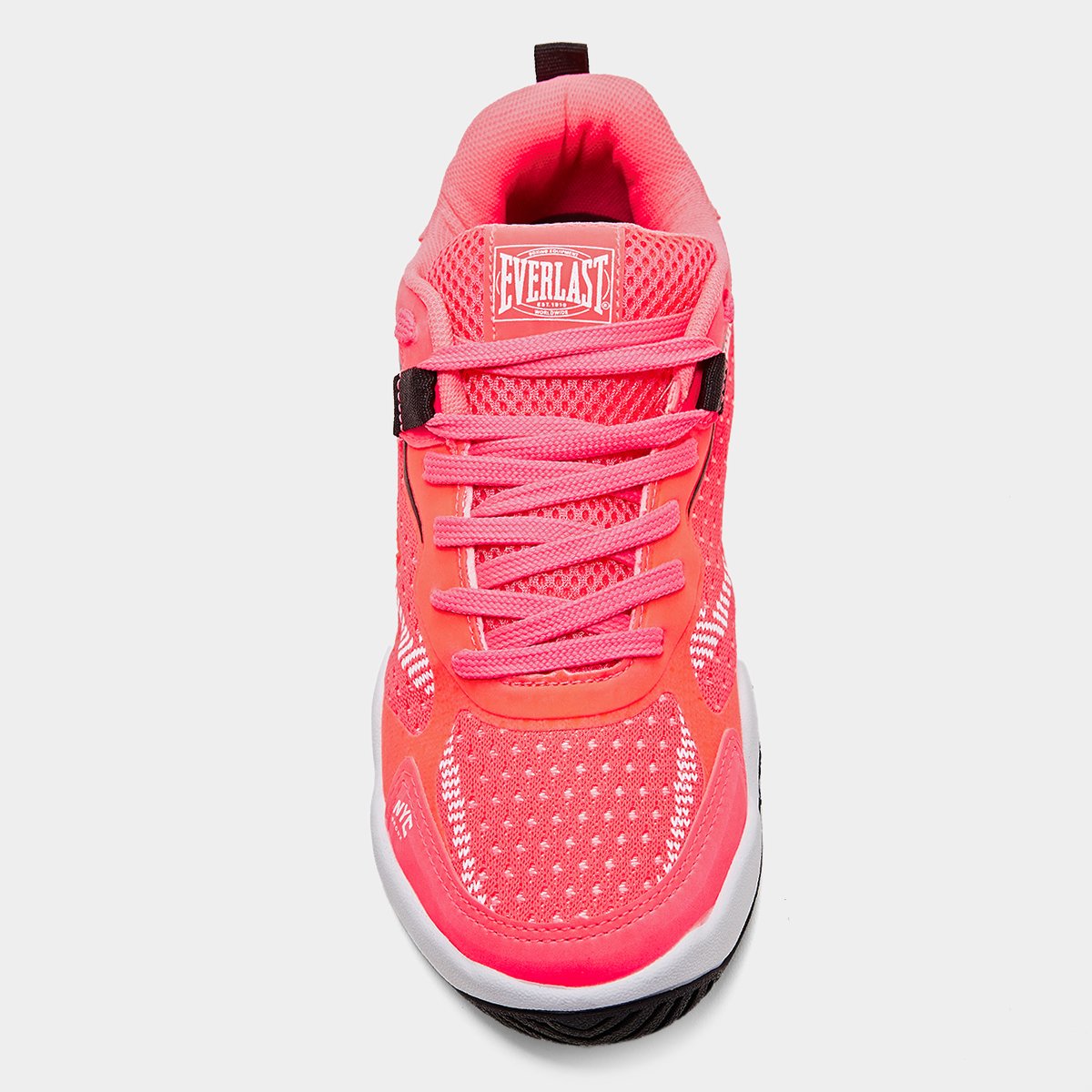 Tênis Everlast Forceknit LW Feminino - Tam: 40 - 3