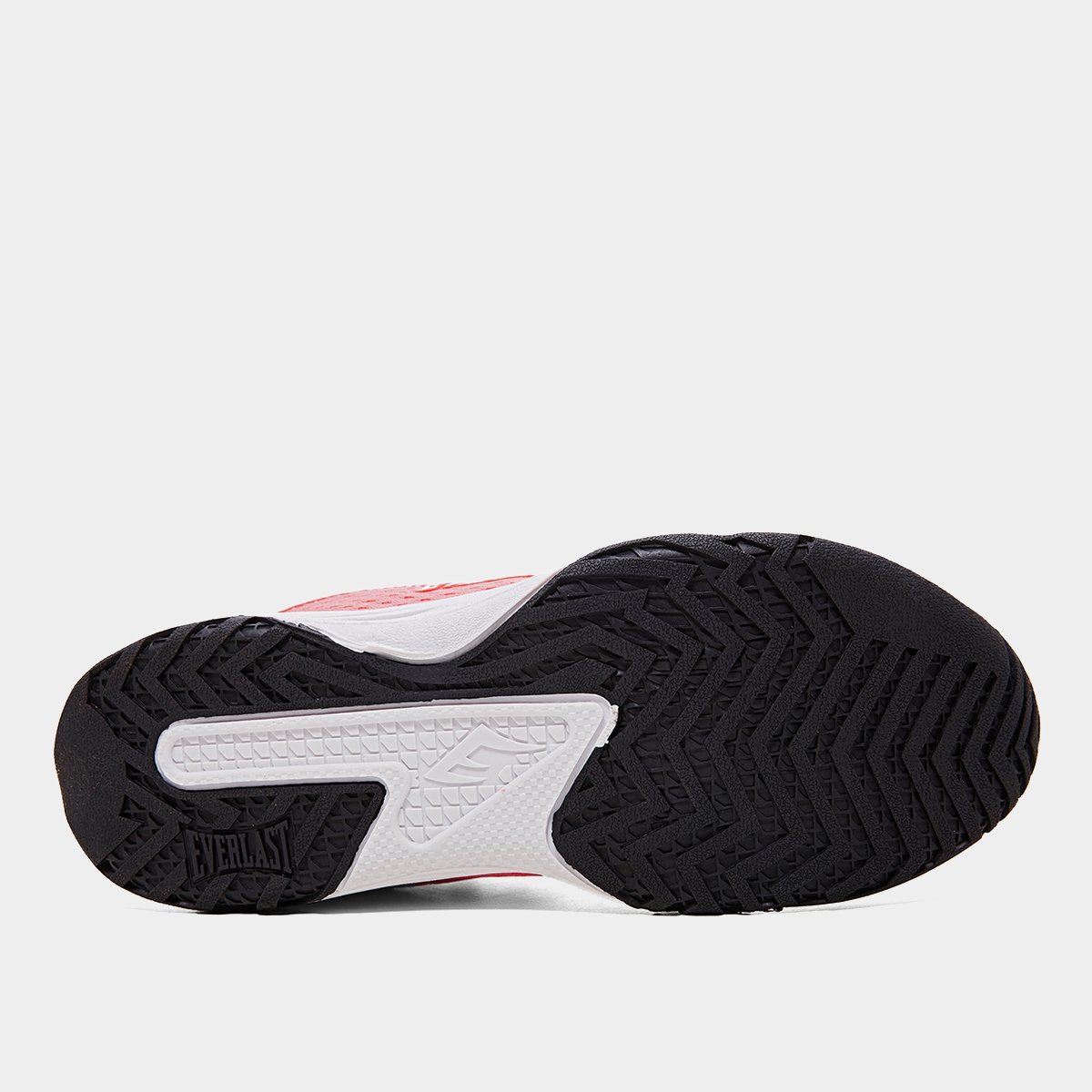 Tênis Everlast Forceknit LW Feminino - Tam: 40 - 4