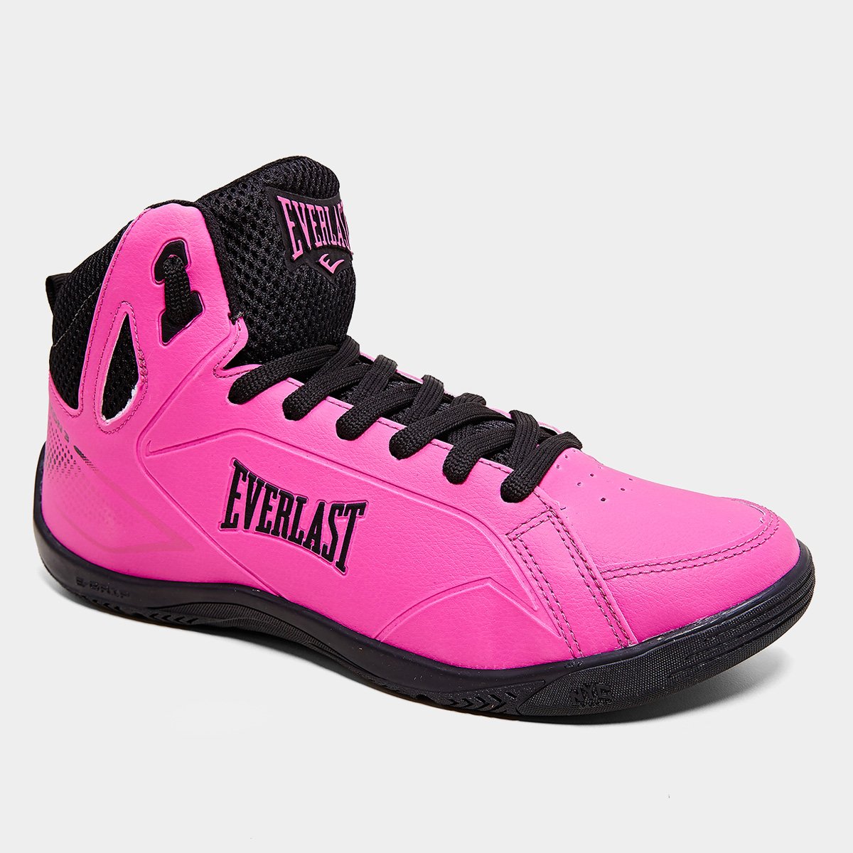 Tênis Everlast Station 3 Feminino - Tam: 40 - 1