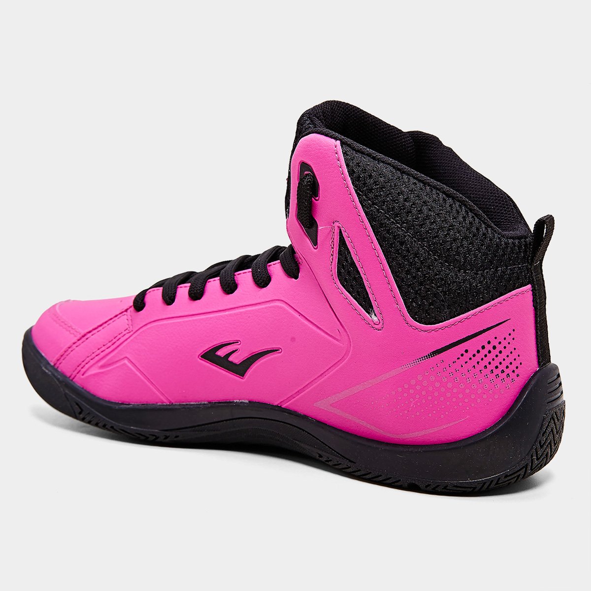 Tênis Everlast Station 3 Feminino - Tam: 40 - 2