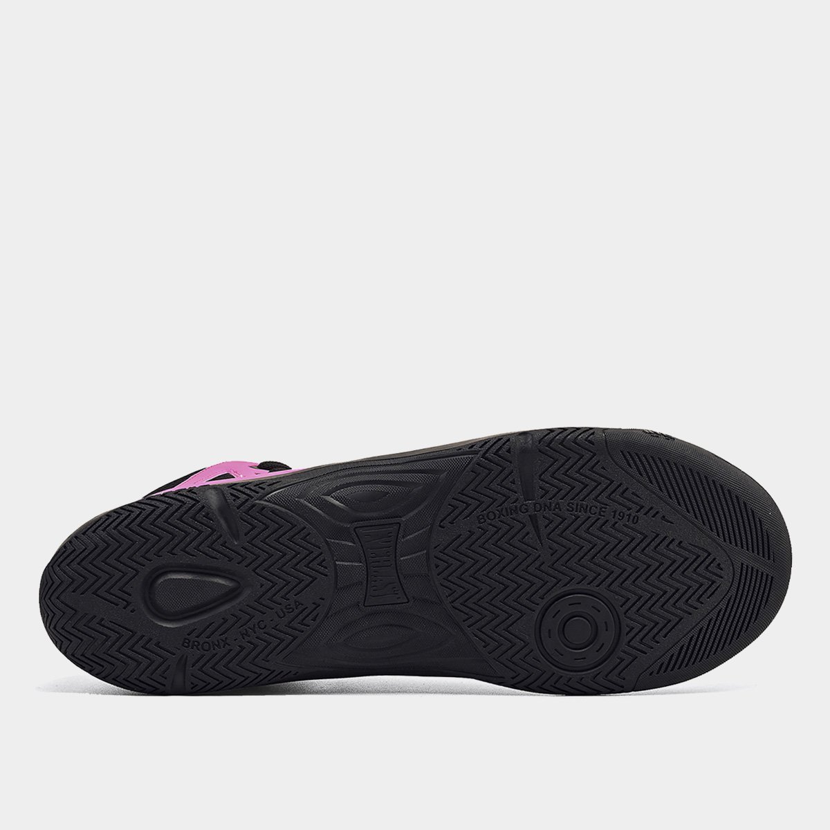 Tênis Everlast Station 3 Feminino - Tam: 40 - 5
