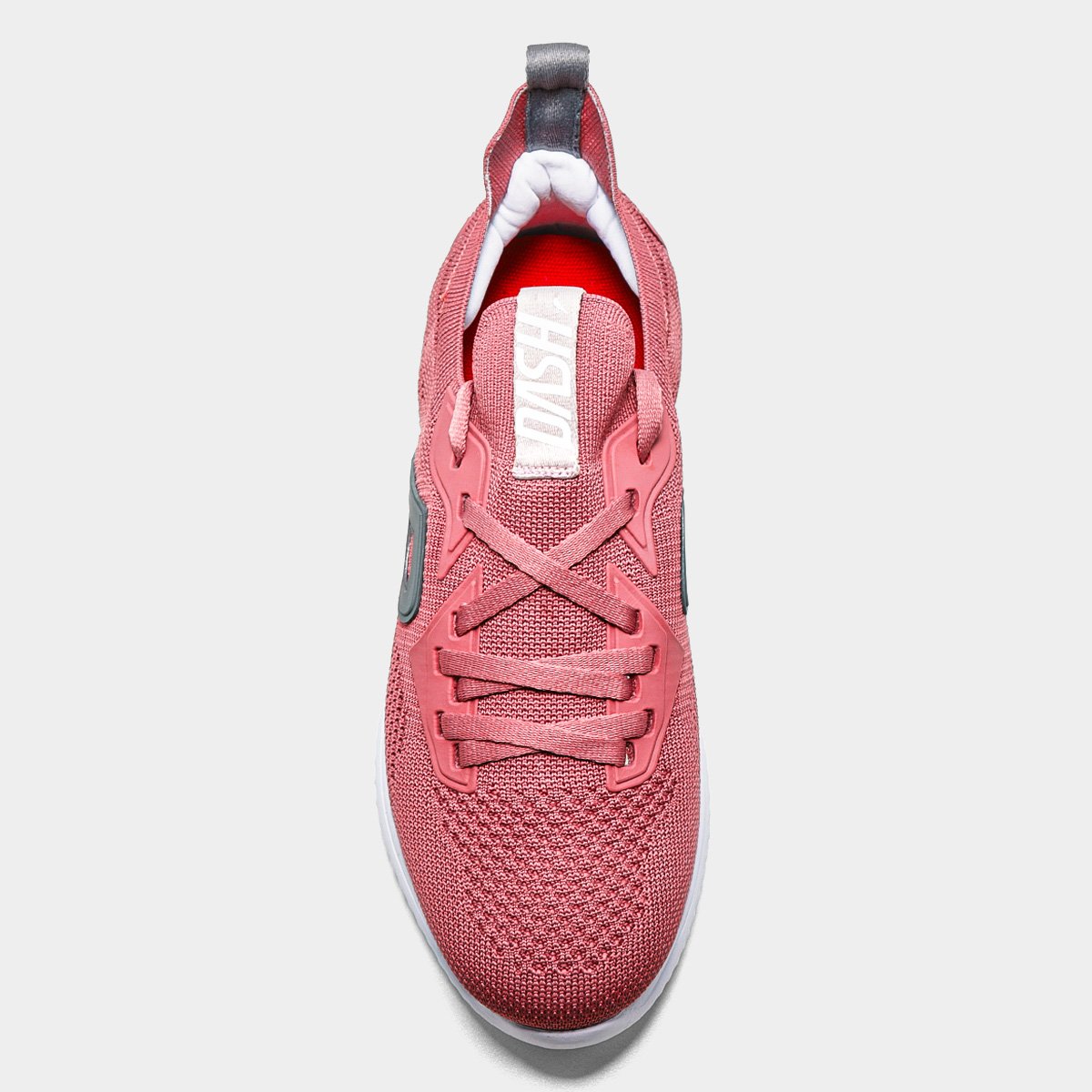 Tênis Reserva Dash Feminino - Tam: 39 - 4