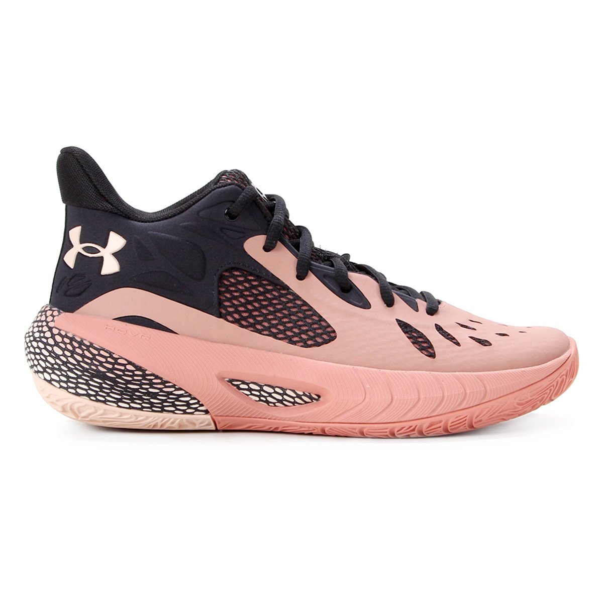 Tênis Under Armour Hovr Havoc 3 Feminino