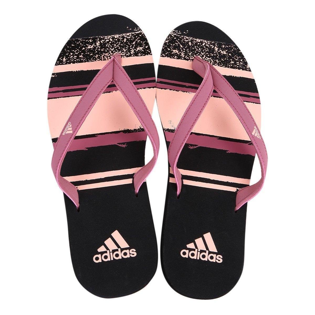 chinelo adidas na netshoes