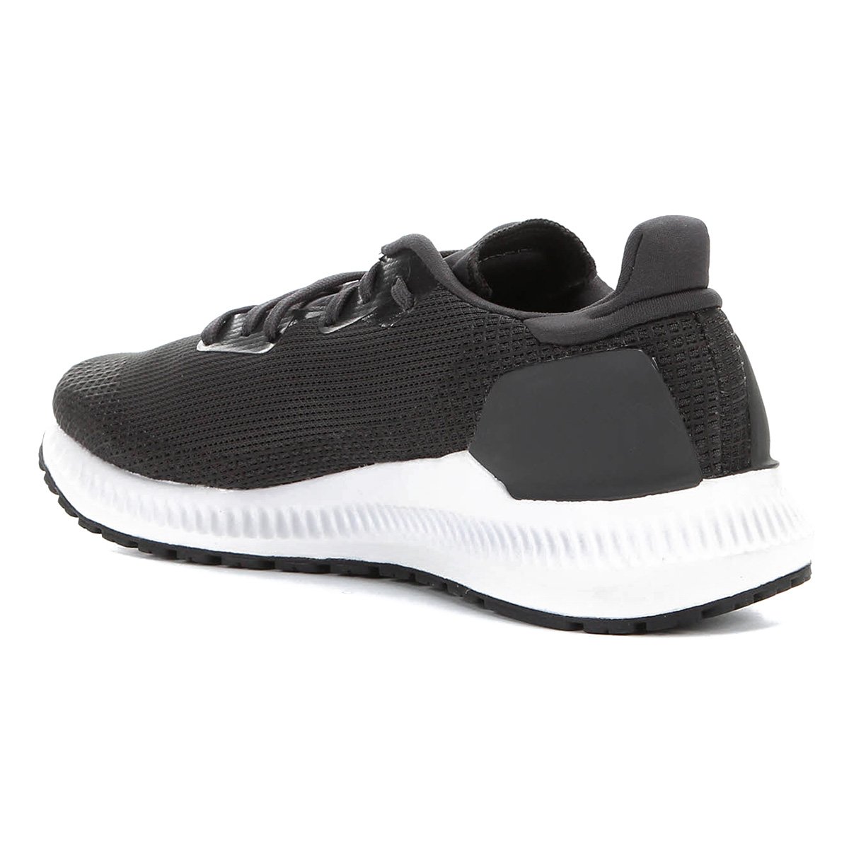Tênis Adidas Solar Blaze Masculino - Tam: 38 - 1