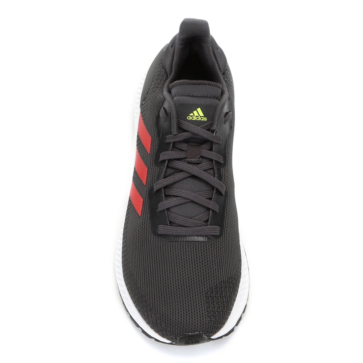 Tênis Adidas Solar Blaze Masculino - Tam: 38 - 2