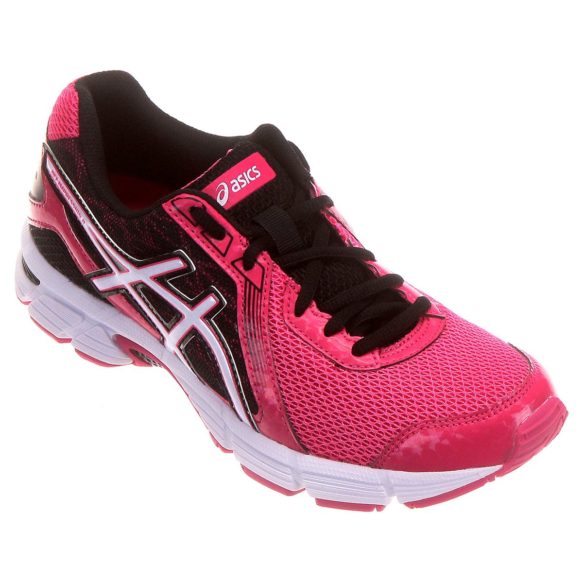 tenis asics gel impression feminino