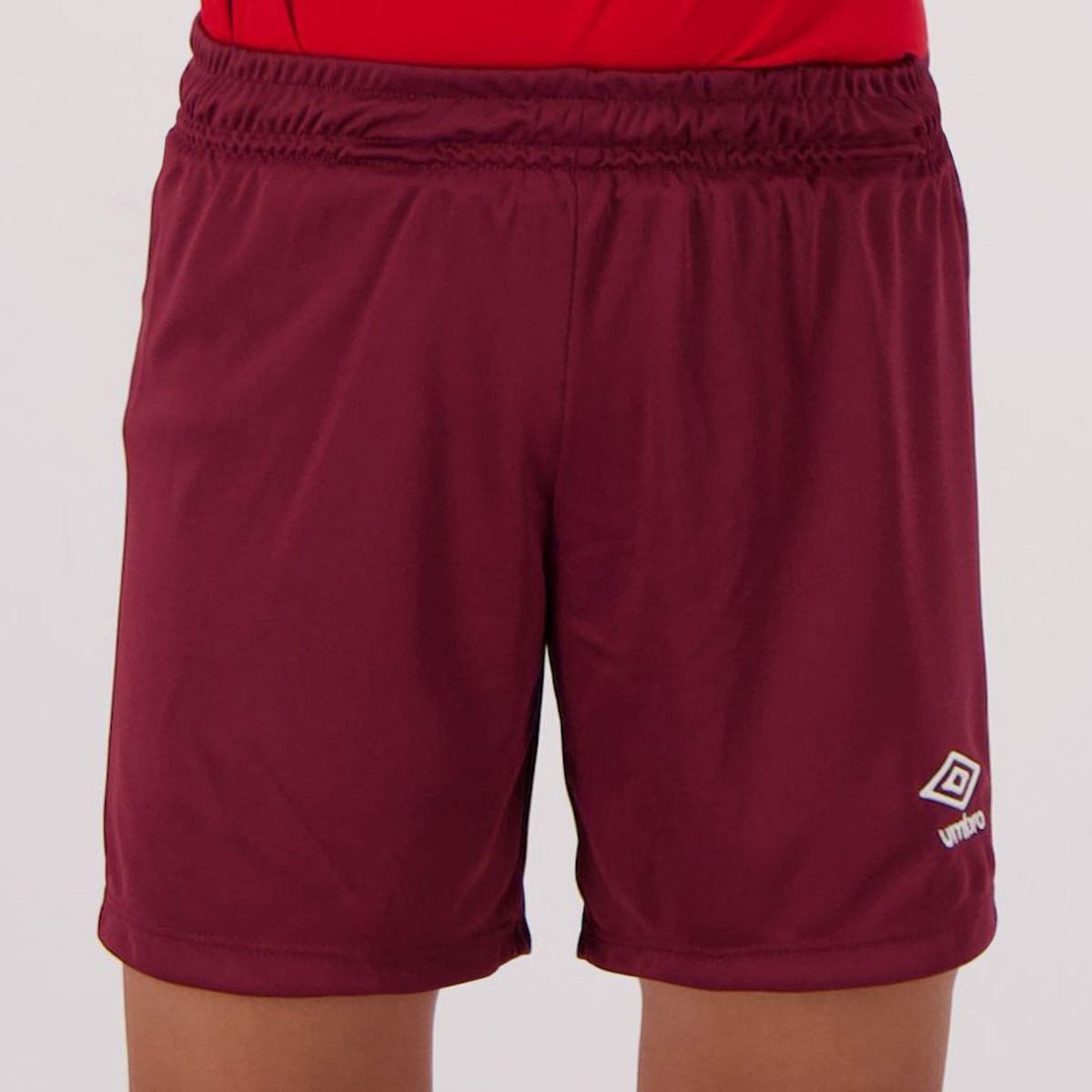 Calção Infantil Umbro TWR Aria
