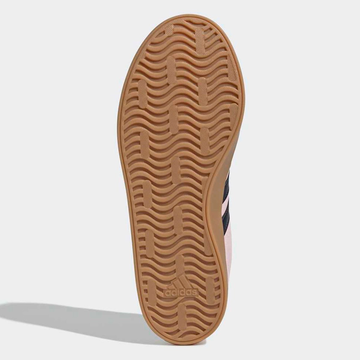 Tênis Couro Adidas VL Court 3.0 Feminino - Tam: 37 - 4