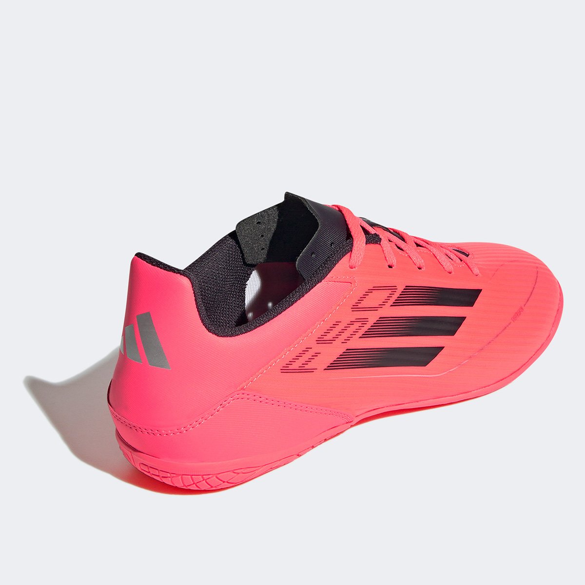 Chuteira Futsal Adidas F50 Club Unissex - Tam: 44 - 2