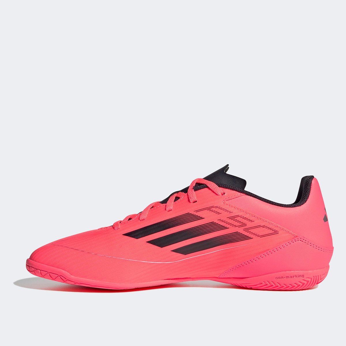 Chuteira Futsal Adidas F50 Club Unissex - Tam: 44 - 5