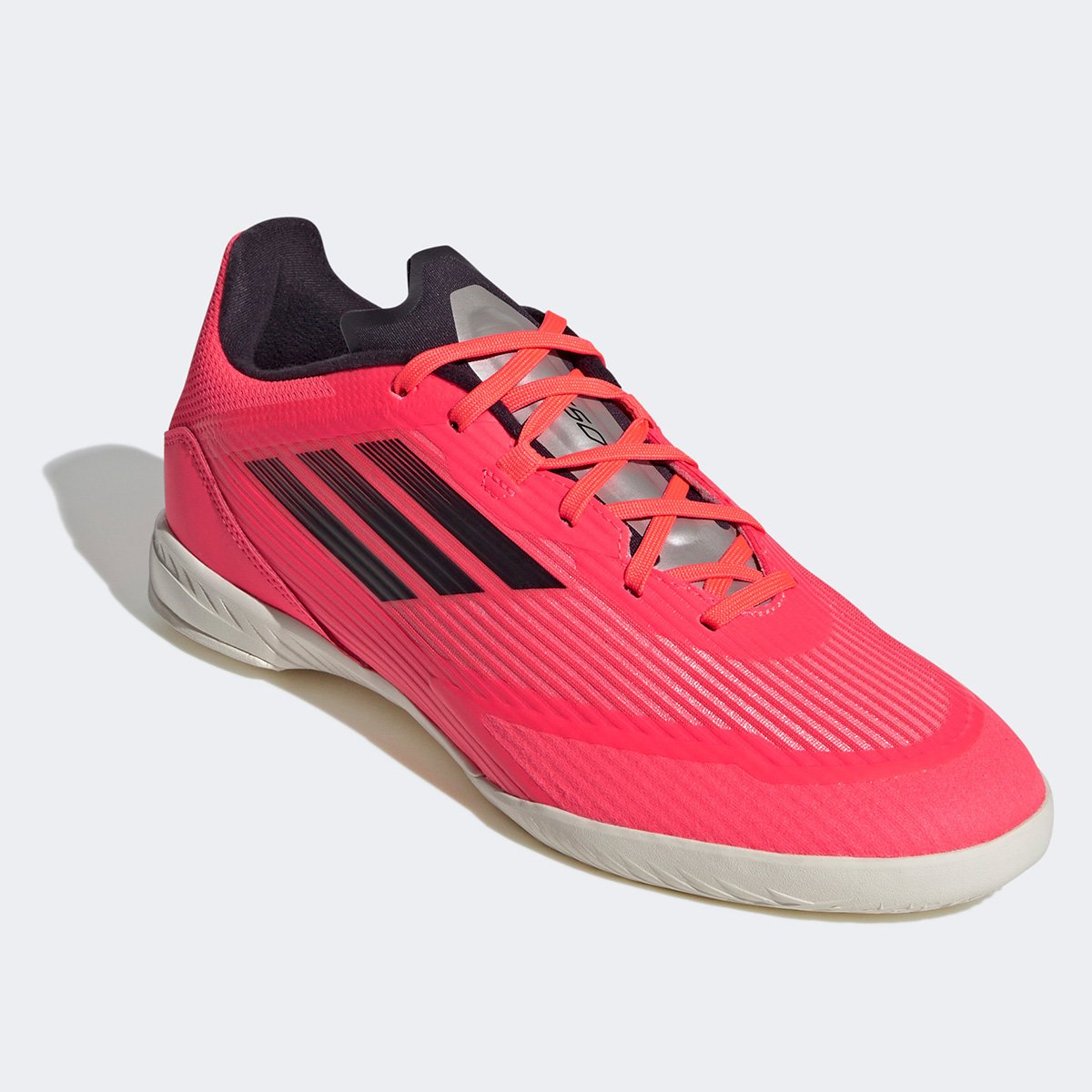Chuteira Futsal Adidas F50 League Unissex - Tam: 44 - 1