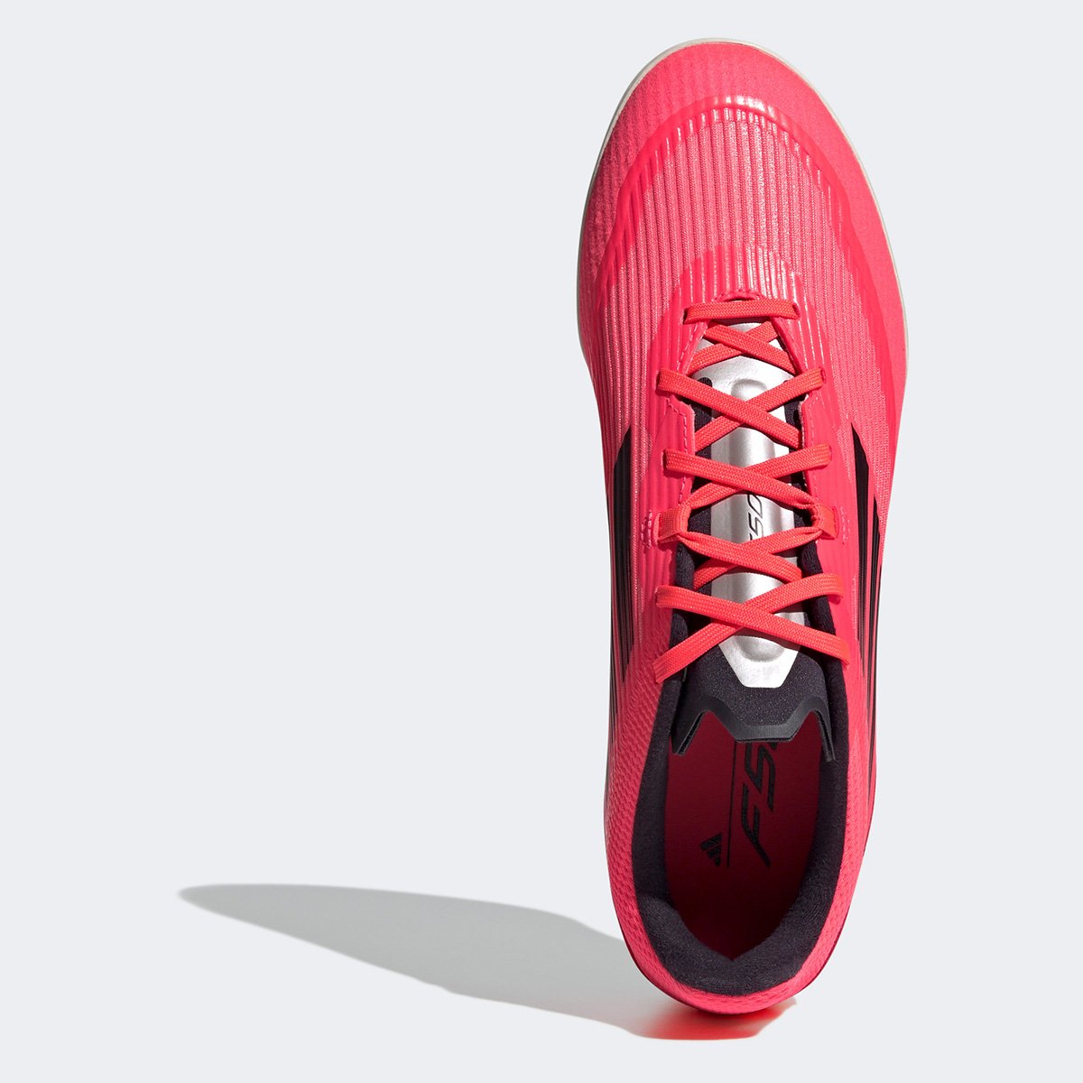 Chuteira Futsal Adidas F50 League Unissex - Tam: 44 - 3
