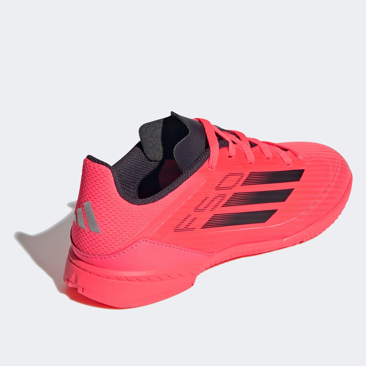 Chuteira Futsal Infantil Adidas F50 League - Tam: 36 - 2