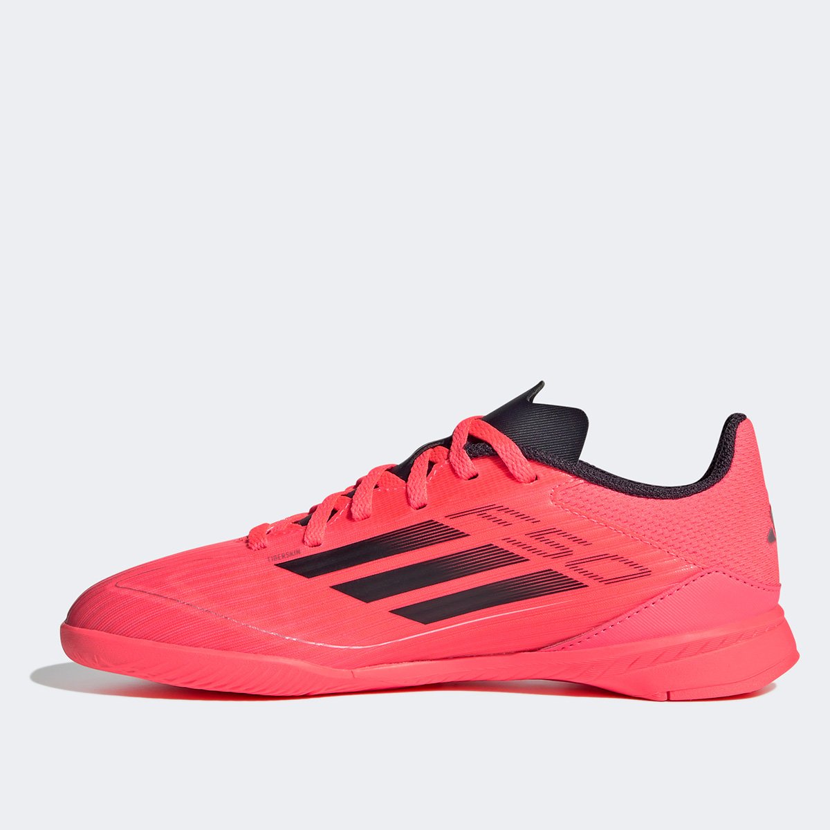 Chuteira Futsal Infantil Adidas F50 League - Tam: 36 - 5